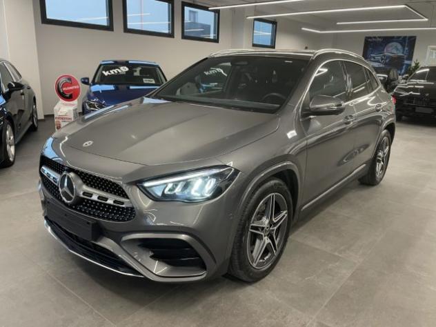 MERCEDES-BENZ GLA 200 2.0 d 150 CV AMG Premium rif. 23370849 - Foto 9