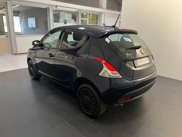 Lancia Ypsilon 1.2 69cv GPL Ecochic Silver - Foto 6