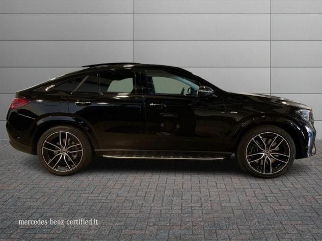 Mercedes-Benz GLE GLE Coupe 350 de phev AMG Line Premium 4matic auto - Foto 5