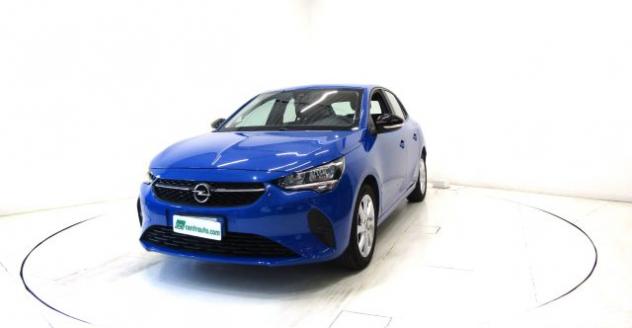 OPEL Corsa 1.2 Edition Manuale 5P * OK NEOPATENTATI * rif. 23999853 - Foto 3