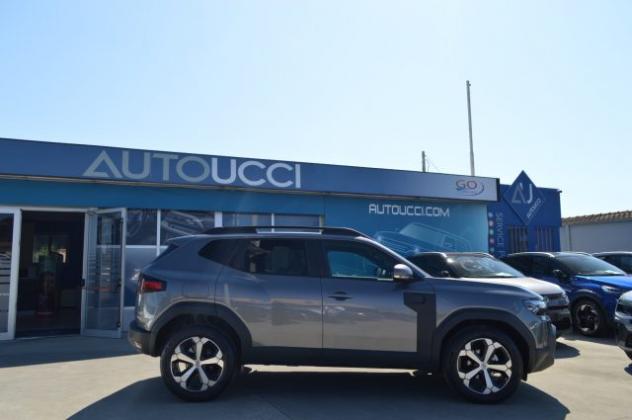 DACIA Duster Eco-G 120 CV GPL Journey rif. 23829615 - Foto 2