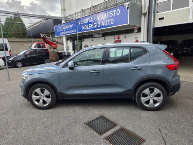 VOLVO XC40 B4 AWD automatico Plus IN ARRIVO !!!! rif. 23776448 - Foto 6