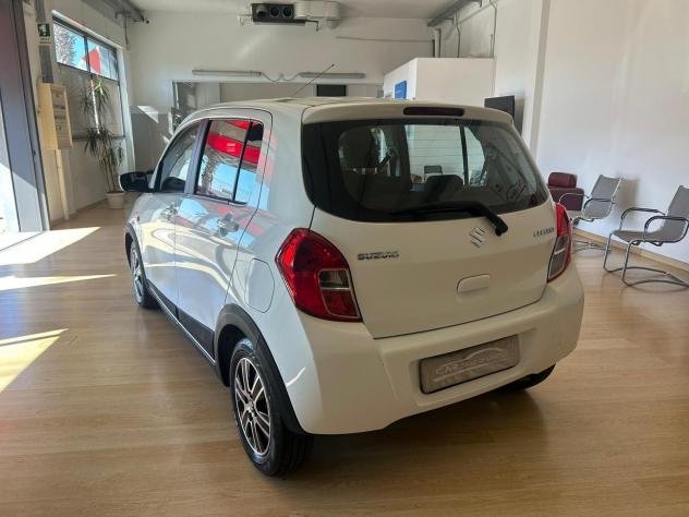 Suzuki Celerio 1.0 DualJet 2WD Top S&S - Foto 7