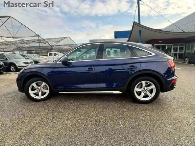 AUDI Q5 Sportback Advanced 2.0 tdi 163cv - GK613KJ rif. 24076370 - Foto 5