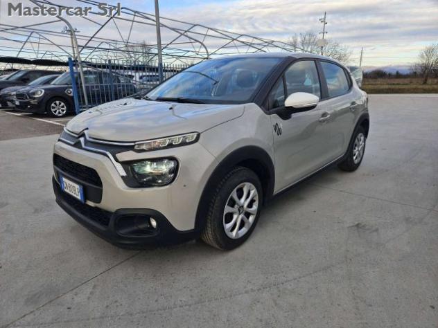 CITROEN C3 C3 III 2017 1.2 puretech You! GN809LP rif. 23793971 - Foto 2