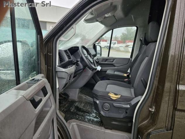 VOLKSWAGEN Crafter 30 2.0 TDI 140CV PM-TA 140 cv - FS855EH rif. 23769950 - Foto 10