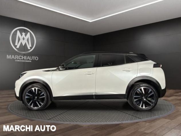 PEUGEOT 2008 BlueHDi 130 S&S EAT8 GT Pack rif. 23922583 - Foto 8