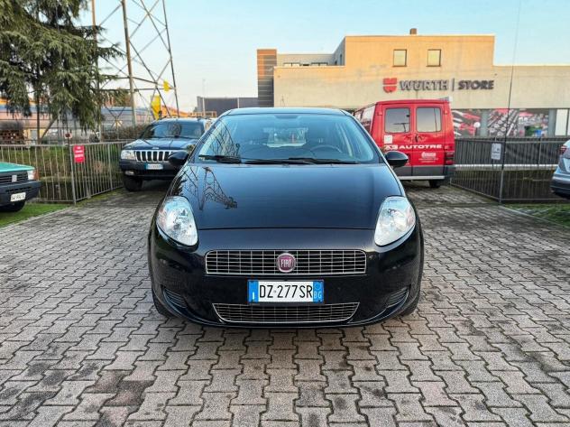 Fiat Grande Punto 1.4 GPL 5 porte OK NEOPATENTATI - Foto 2