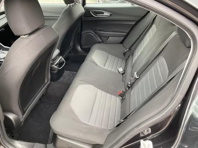 ALFA ROMEO Giulia (2016) Giulia 2.2 Turbodiesel 150 CV AT8 Business - Foto 7