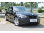 BMW Serie 1 118d cat 5 porte Attiva DPF