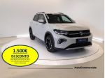 Volkswagen T-Cross 1.0 TSI 85kW R-Line Plus