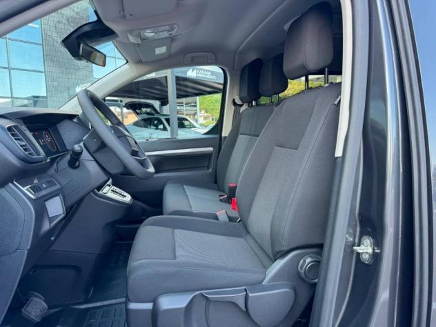 FIAT Ulysse MY 26 2.2 MJet 180 CV XL - Foto 6
