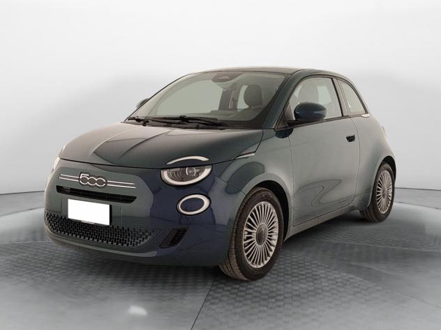 FIAT 500 Hybrid Hybrid Torino - Foto 3
