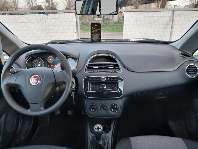FIAT PUNTO EVO 1.3 MJT 75 CV 5P YOUNG 06/2014 - Foto 9