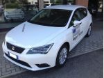 SEAT Leon Leon 1.4 TGI 5p. Start/Stop Style