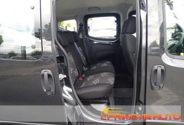 FIAT Qubo 1.4 8V 77 CV MyLife rif. 18713904 - Foto 3