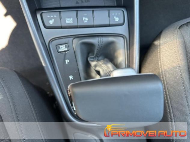 HYUNDAI Bayon 1.0 T-GDI Hybrid 48V DCT Trend rif. 21617169 - Foto 8