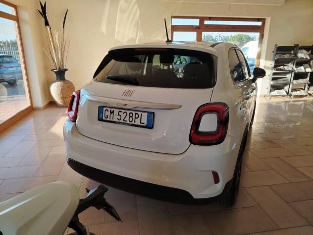 Fiat 500X 1.3 MultiJet 95 CV Club - Foto 9