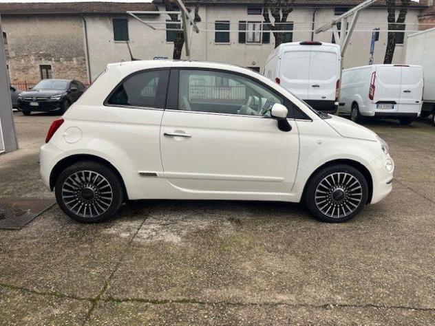 FIAT 500 500 1.2 Lounge - Foto 4