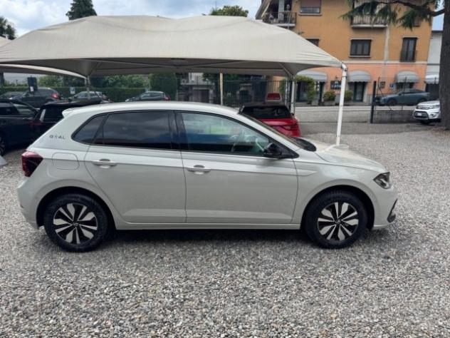 VOLKSWAGEN Polo 1.0 TSI DSG GOAL NAVI -TELECAMERA-PDC rif. 23765037 - Foto 7