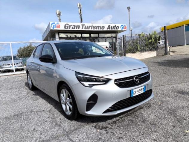 OPEL Corsa 1.2 Elegance 75CV PREZZO REALE!! rif. 23980317