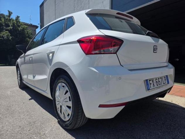 SEAT Ibiza 1.0 TGI 5 porte Style rif. 23864250 - Foto 6