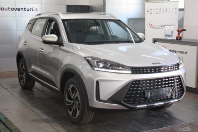 EMC Sei 1.5 M/T GPL KM ZERO rif. 24101943