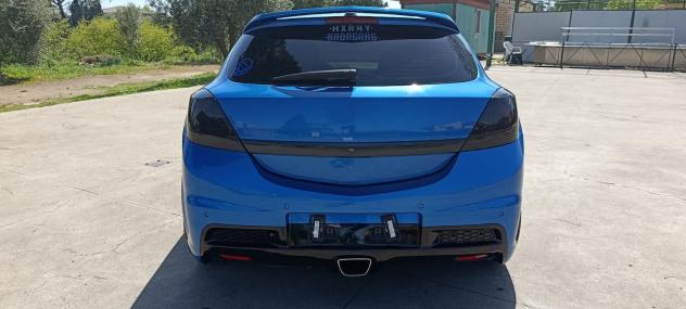 Opel Astra OPC bollo pagato - Foto 2