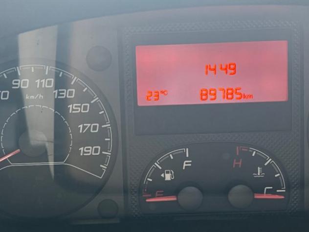 CITROEN Jumper 33 BlueHDi 140 S&S PM-TM Furgone + IVA rif. 24179864 - Foto 7
