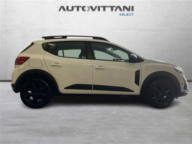 DACIA Sandero Stepway 1.0 tce Extreme Up Eco-g 100cv rif. 23849109 - Foto 5
