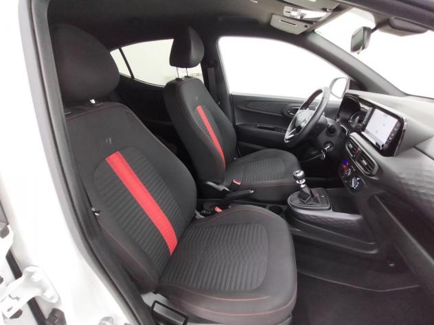 Hyundai i10 1.0 T-GDI N Line - Foto 3