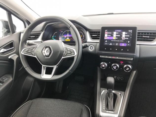 Renault Captur Full Hybrid E-Tech 145 CV Techno - Foto 10