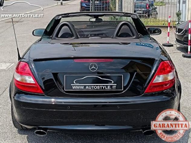 MERCEDES-BENZ SLK 200 Kompressor SPORT rif. 23860987 - Foto 10