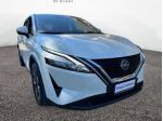 NISSAN Qashqai 1.3 mhev N-Connecta 2wd 140cv rif. 23830021