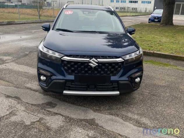 SUZUKI S-Cross 1.4h Top+ 2wd rif. 18236905 - Foto 3