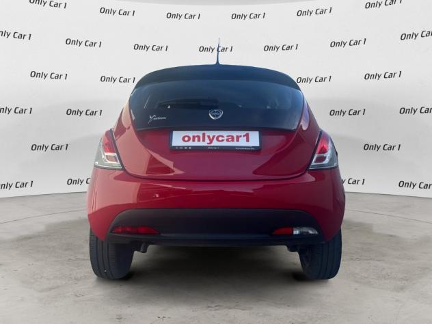 Lancia Ypsilon Ypsilon 1.0 firefly hybrid Silver Plus s&s 70cv - Foto 5