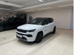 Jeep Compass Compass 1.6 mjt Limited 130cv