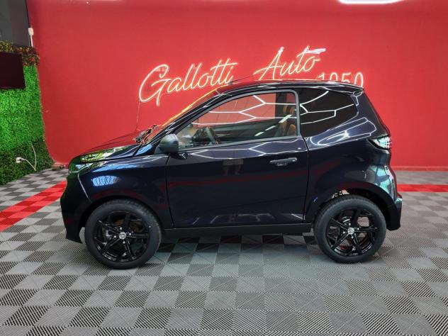 Aixam City SPORT - Foto 3