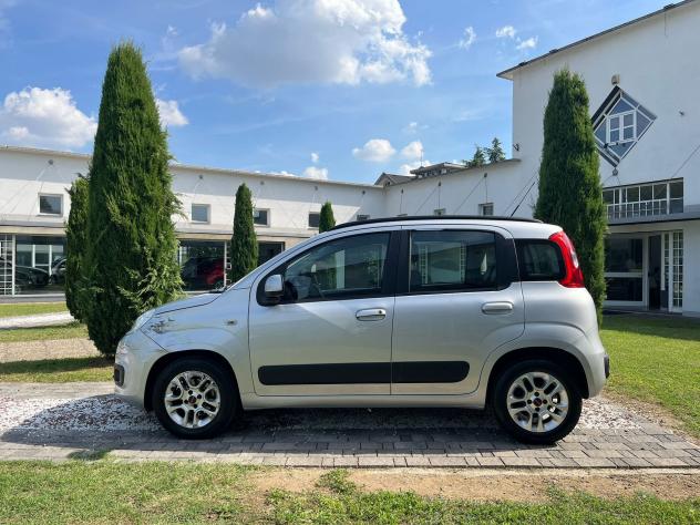 FIAT Panda 1.2 69cv E6 Lounge - Foto 3