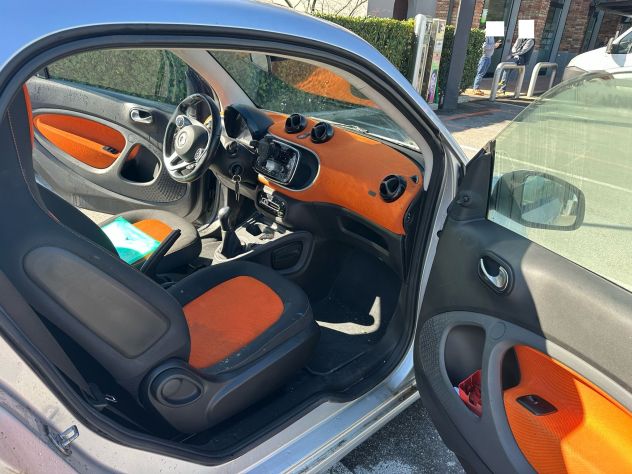 SMART FORTWO COUPE - Foto 6