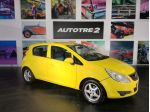 Opel Corsa Corsa 5P 1.2 Club 85cv FL - GPL
