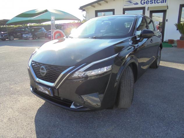 Nissan Qashqai MHEV 158 CV Xtronic Business - Foto 6
