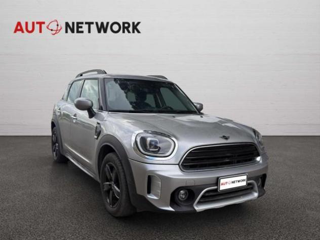 MINI Countryman 1.5 Cooper Northwood Edition Countryman rif. 24163043 - Foto 3