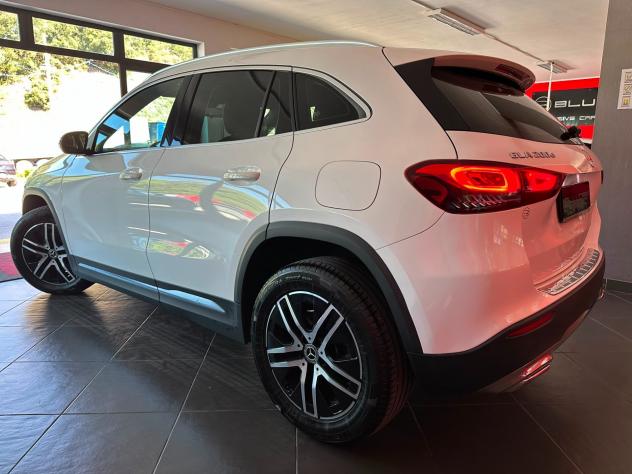 MERCEDES GLA 200d SPORT 150cv AUT - Foto 5