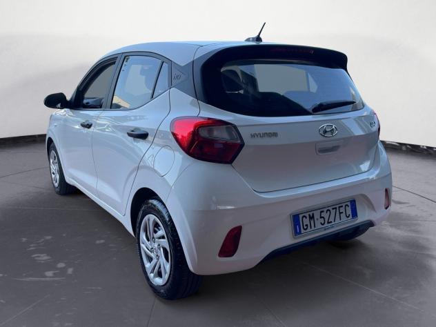 Hyundai i10 1.0 MPI Advanced - Foto 7