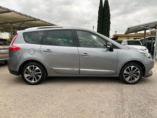 Renault Scenic Diesel 7 Posti - Foto 3