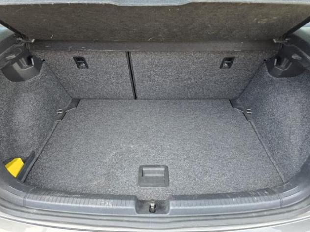 VOLKSWAGEN Polo 1.0 TSI DSG 5p. Comfortline BlueMotion Technology rif. 23497863 - Foto 9