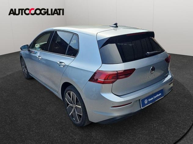 Volkswagen Golf Golf 1.5 TSI eHybrid Edition Plus DSG - Foto 8