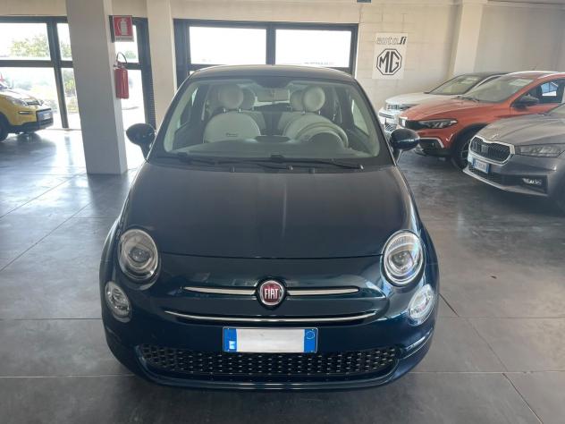 FIAT 500 1.2 69cv Lounge - Foto 7