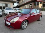 ALFA ROMEO Giulietta 1.6 JTDm-2 105 CV Distinctive
